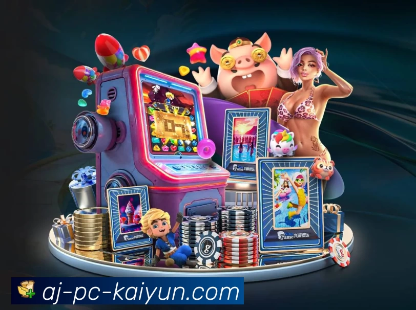 kaiyunAPP 体育赛事宣传图